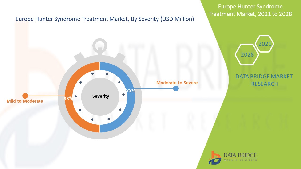 Europe Hunter Syndrome Treatment Market 