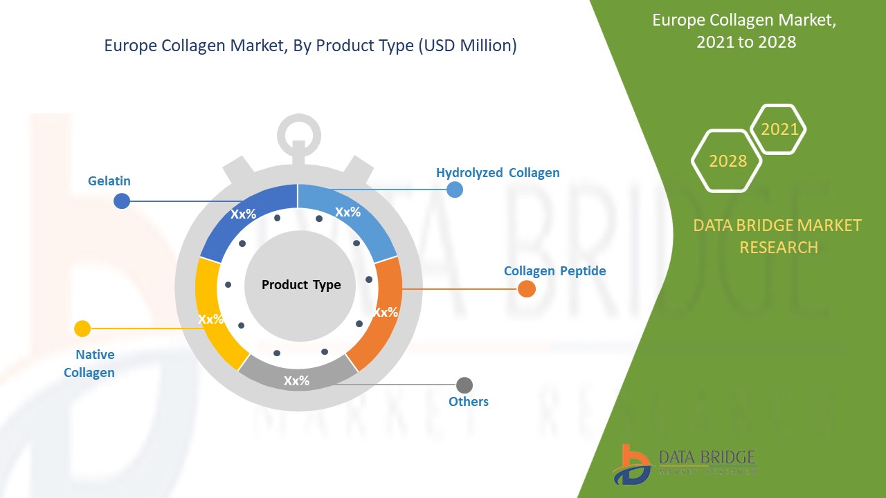Europe Collagen Market