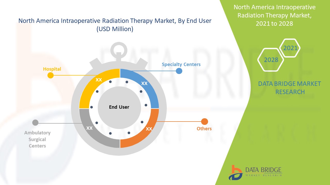 North America Intraoperative Radiation Therapy Market 