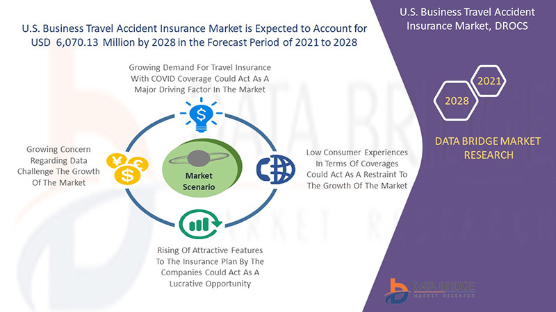 U.S. Business Travel Accident Insurance Market 