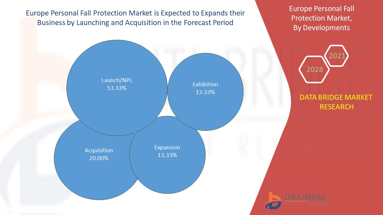 Europe Personal Fall Protection Market
