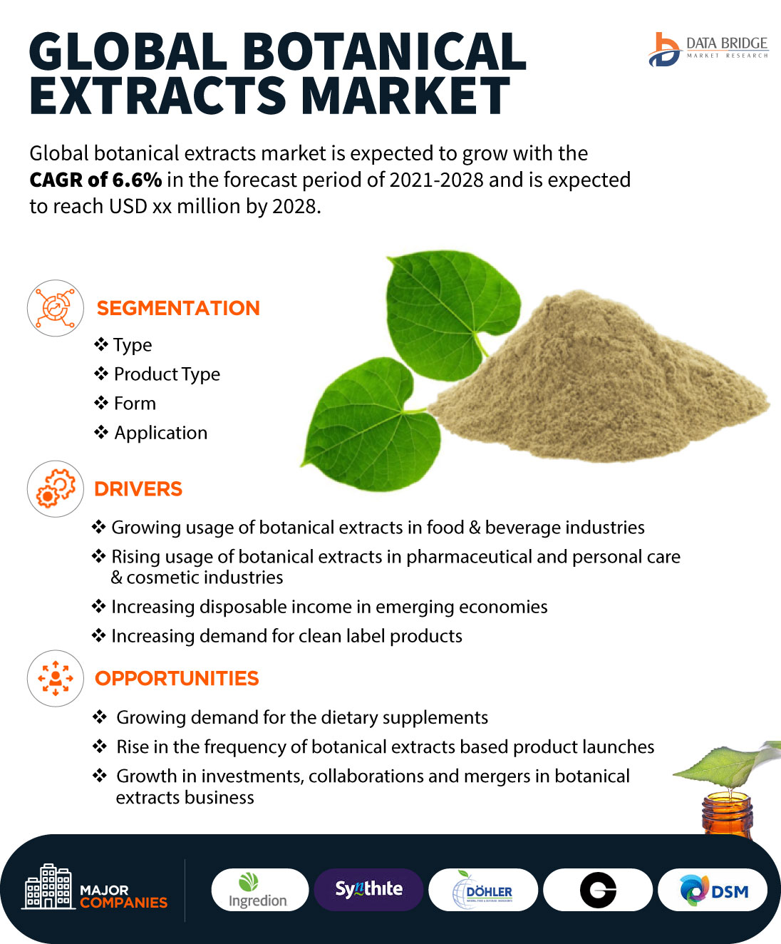 Botanical Extract Market