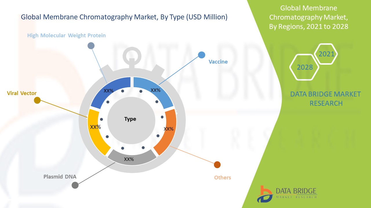 Membrane Chromatography Market 