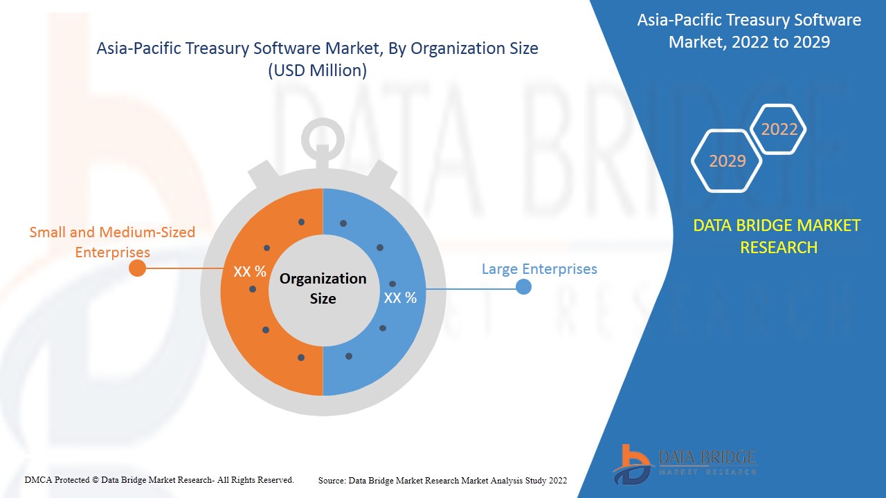 Asia-Pacific Treasury Software Market