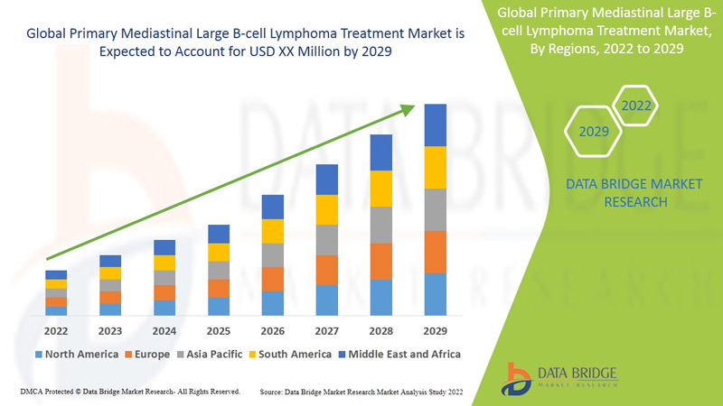 Primary Mediastinal Large B-cell Lymphoma Treatment Market