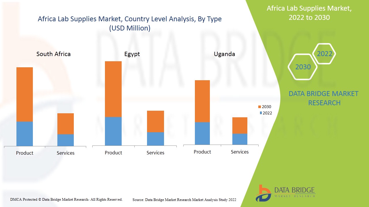 Africa Lab Supplies Market