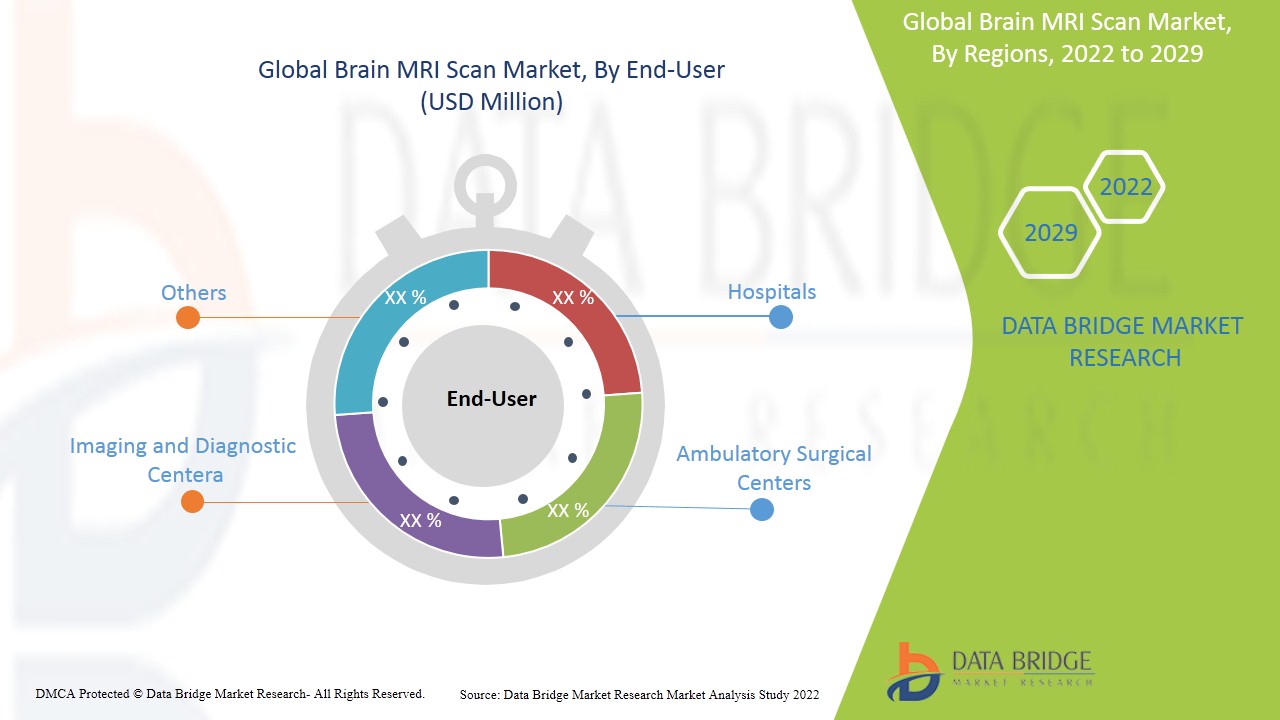 Brain MRI Scan Market