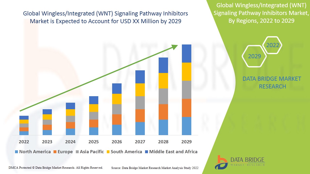 Wingless/Integrated (WNT) Signaling Pathway Inhibitors Market