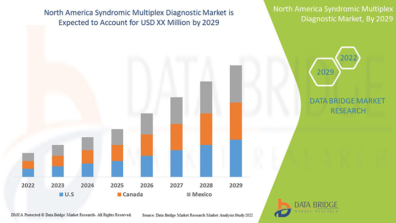 North America Syndromic Multiplex Diagnostic Market