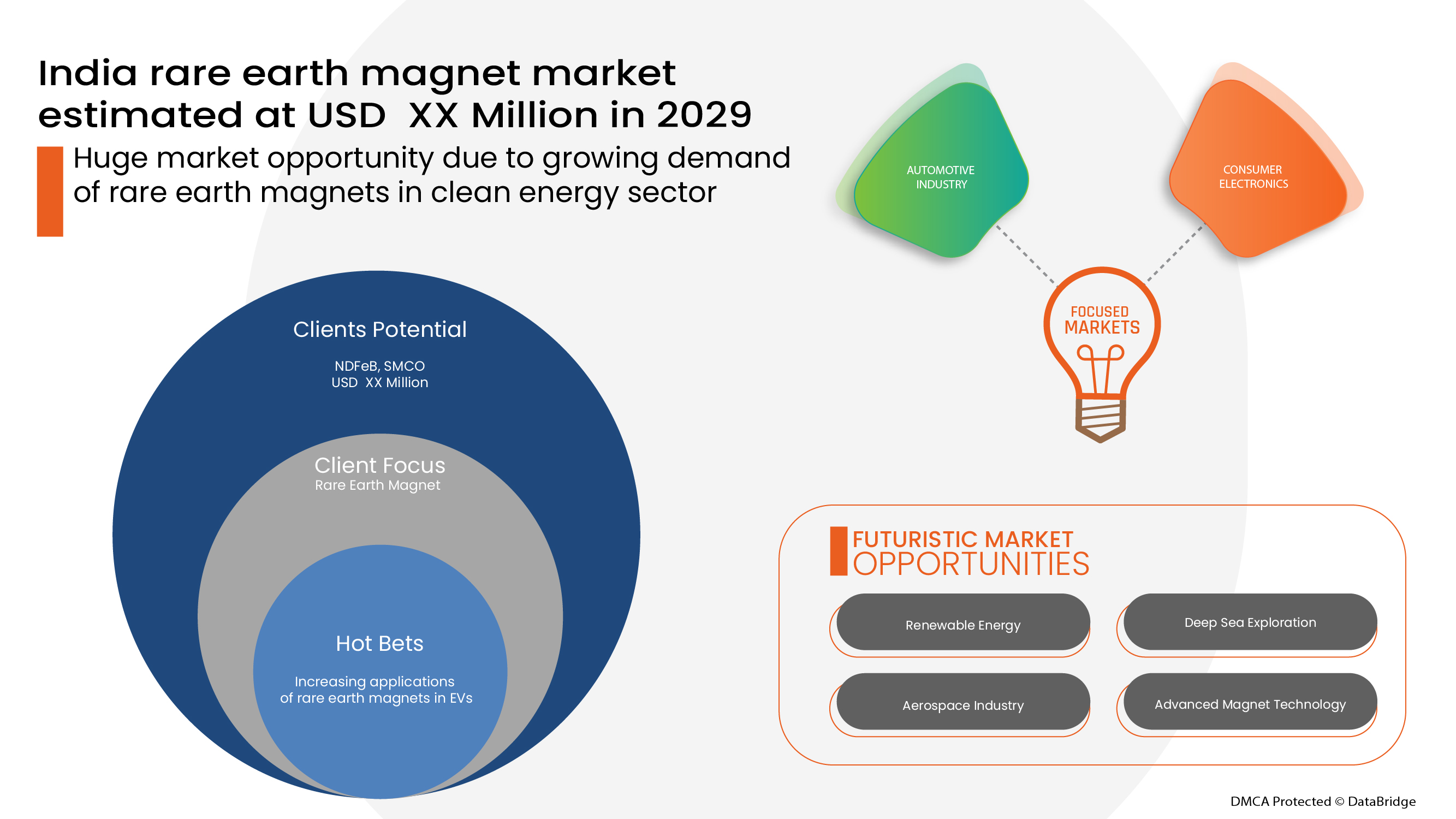 India Rare Earth Magnet Market