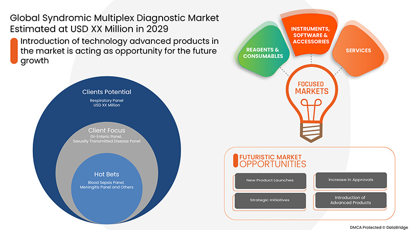 Syndromic Multiplex Diagnostic Market