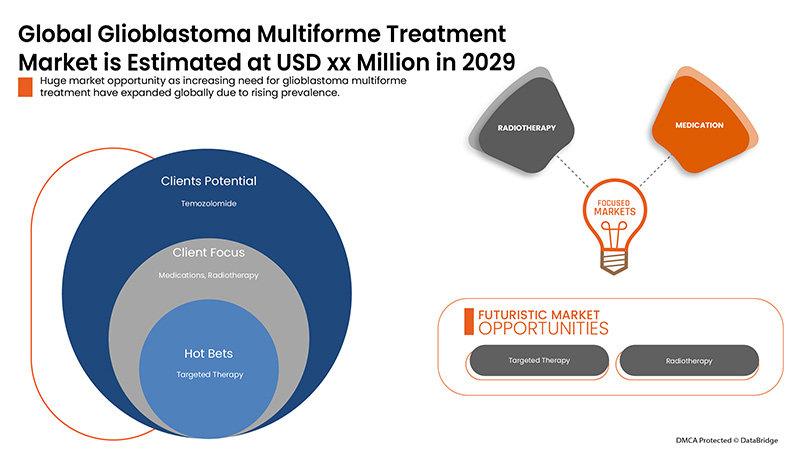 Glioblastoma Multiforme Treatment Market