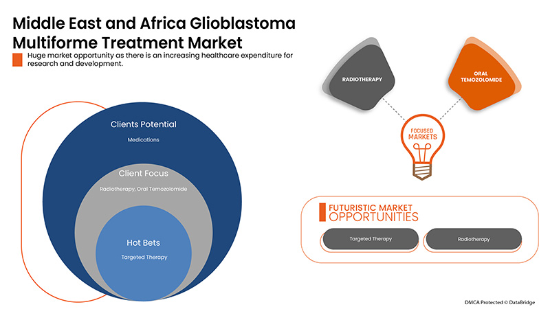 Glioblastoma Multiforme Treatment Market
