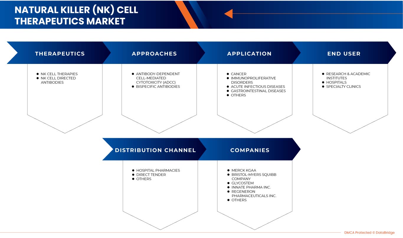 Natural Killer (NK) Cell Therapeutics Market
