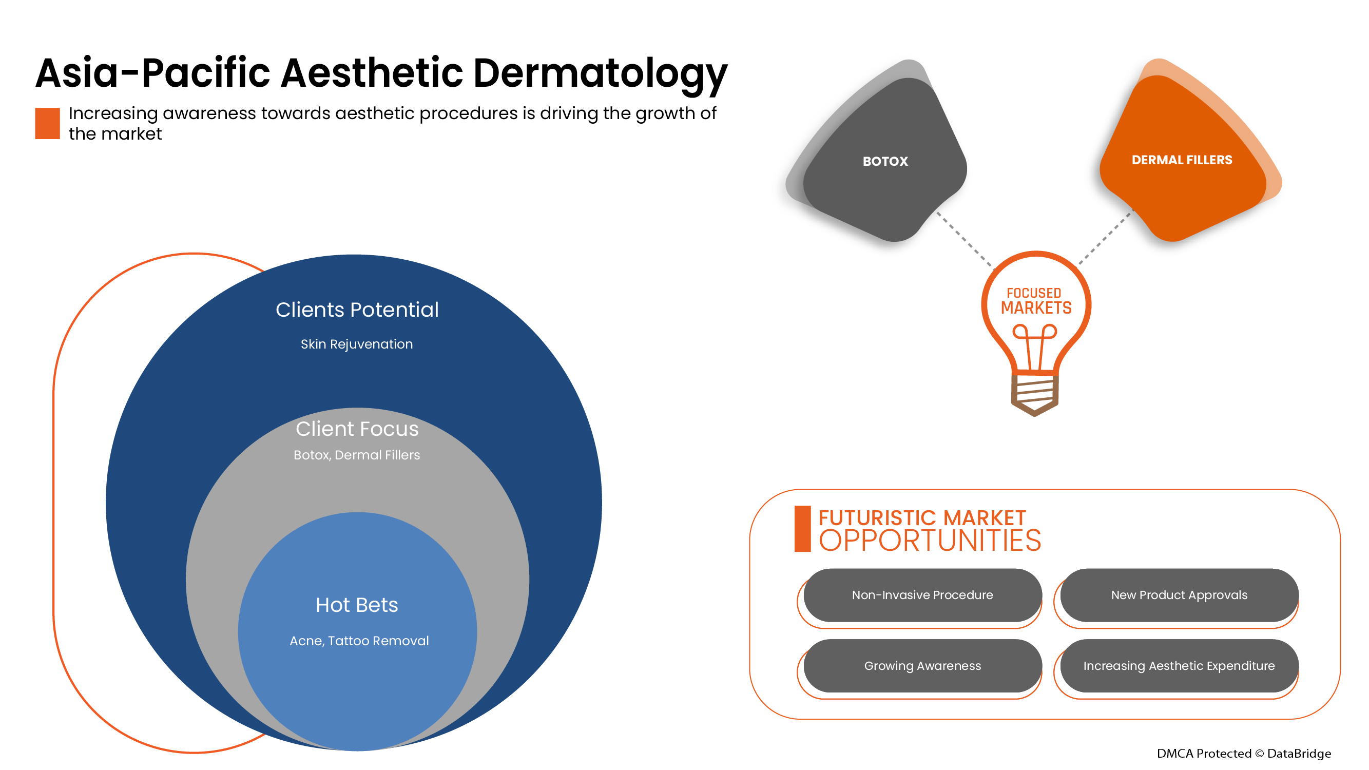 Aesthetic Dermatology Market