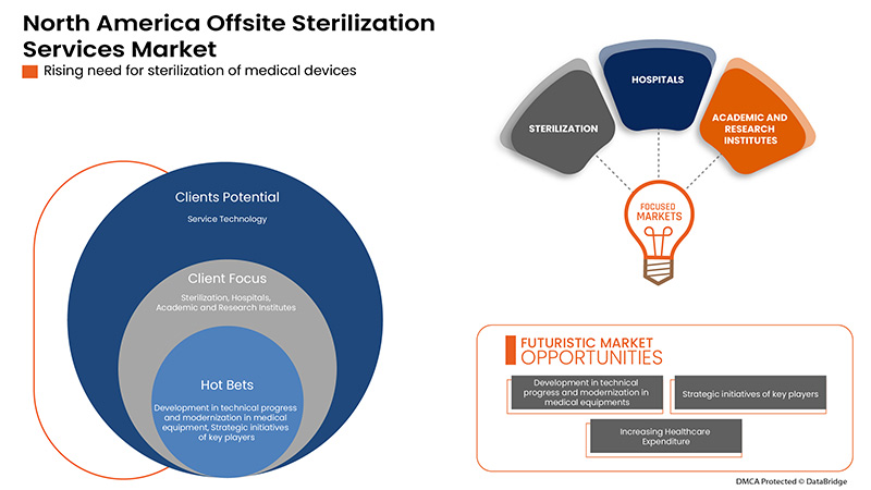 Offsite Sterilisation Service Market