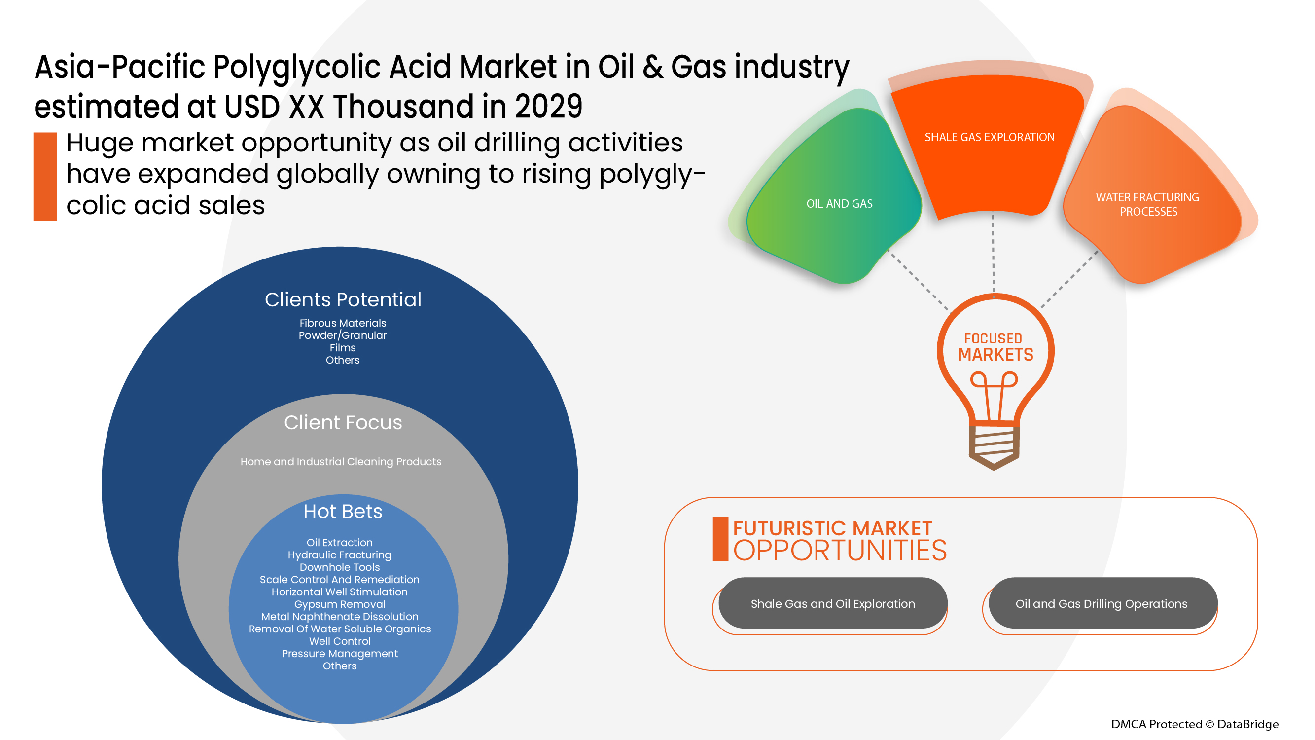 Asia-Pacific Polyglycolic Acid Market in Oil and Gas industry 