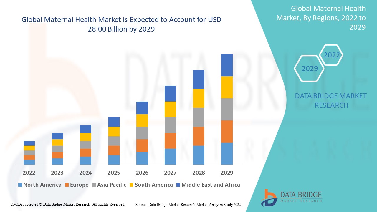 Maternal Health Market