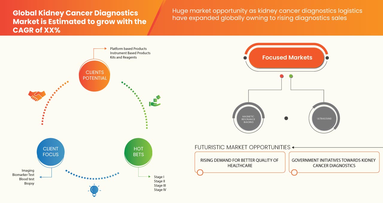 Kidney Cancer Diagnostics Market