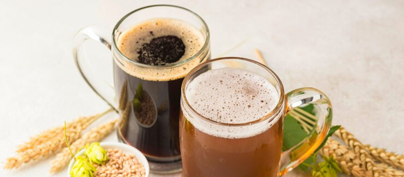 Plant-based and Sustainable Brewing Ingredient Solutions in Demand to Enhance the Beer Quality and Reduce Carbon Footprint