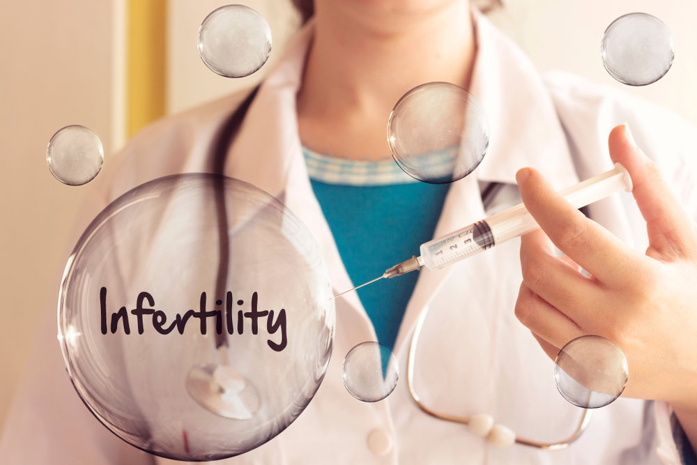 Unlocking the Silent Struggle Exploring How Infertility Impacts Health and Family