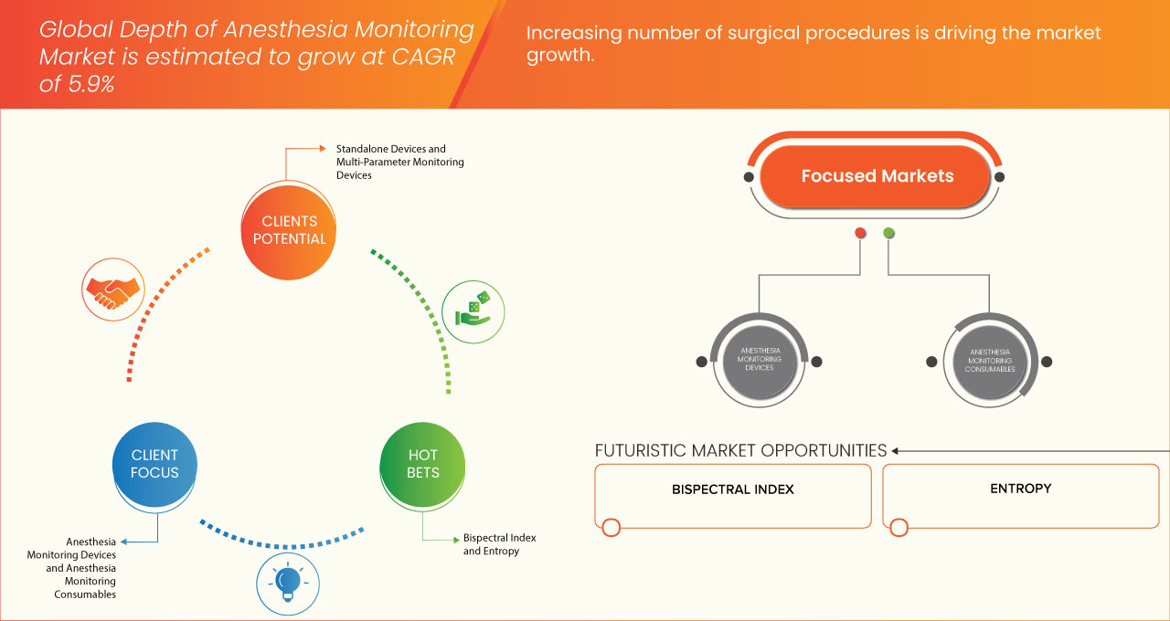 Depth of Anesthesia Monitoring Market