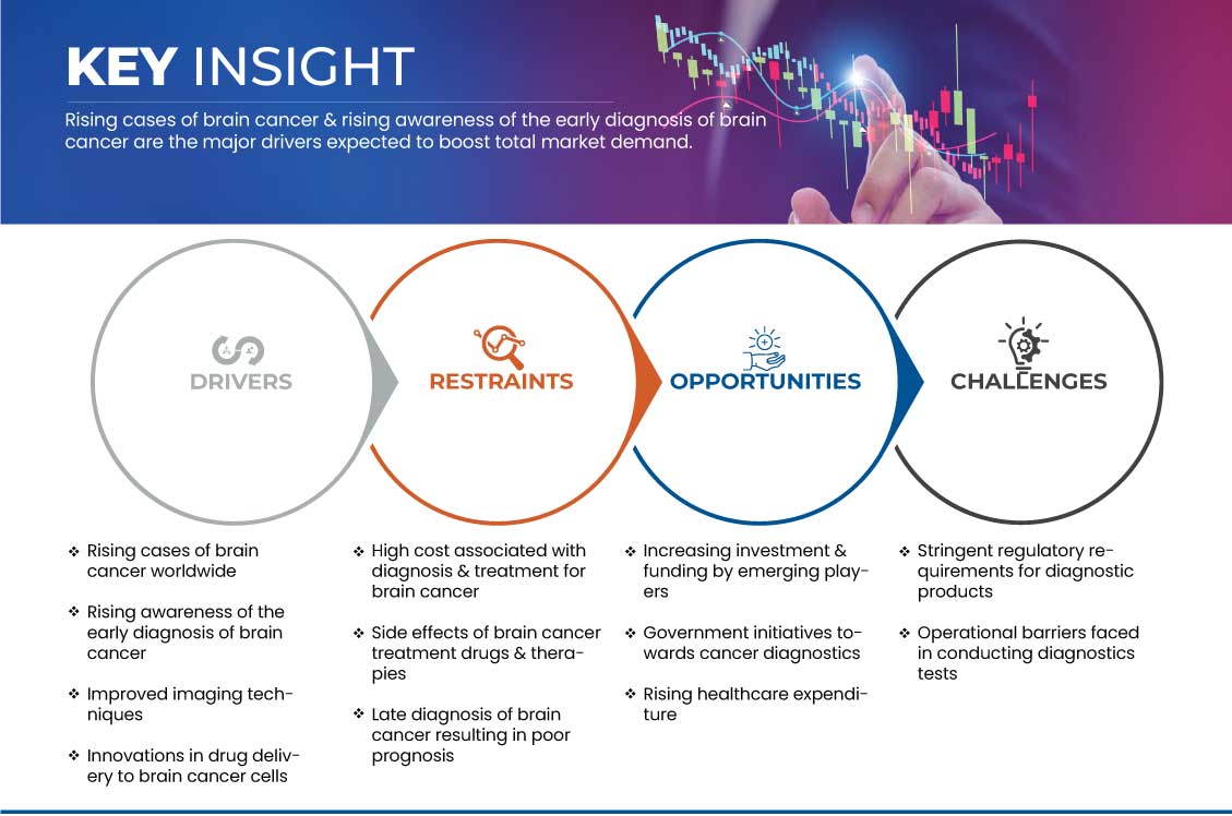 Brain Cancer Diagnostic Market Scope & Industry Overview by 2030