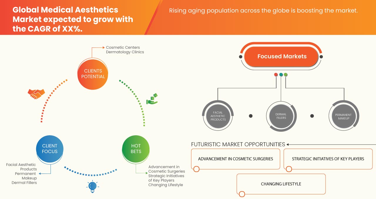 Medical Aesthetics Market