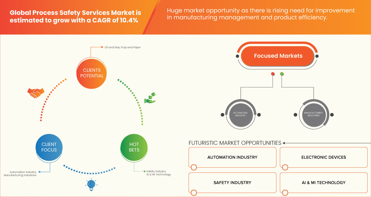 Process Safety Services Market