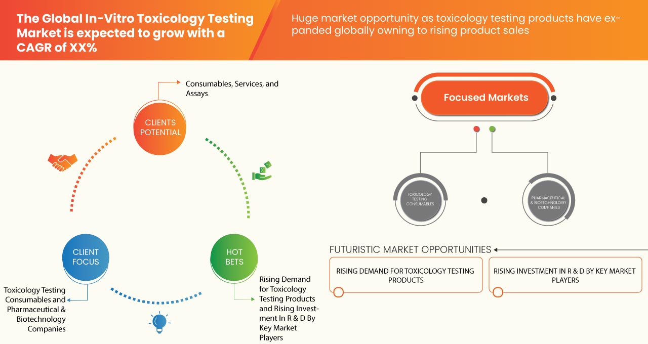 In-Vitro Toxicology Testing Market