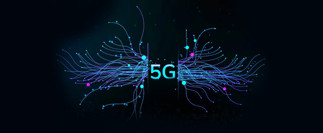 The Role of 5G in Transforming Various Industries