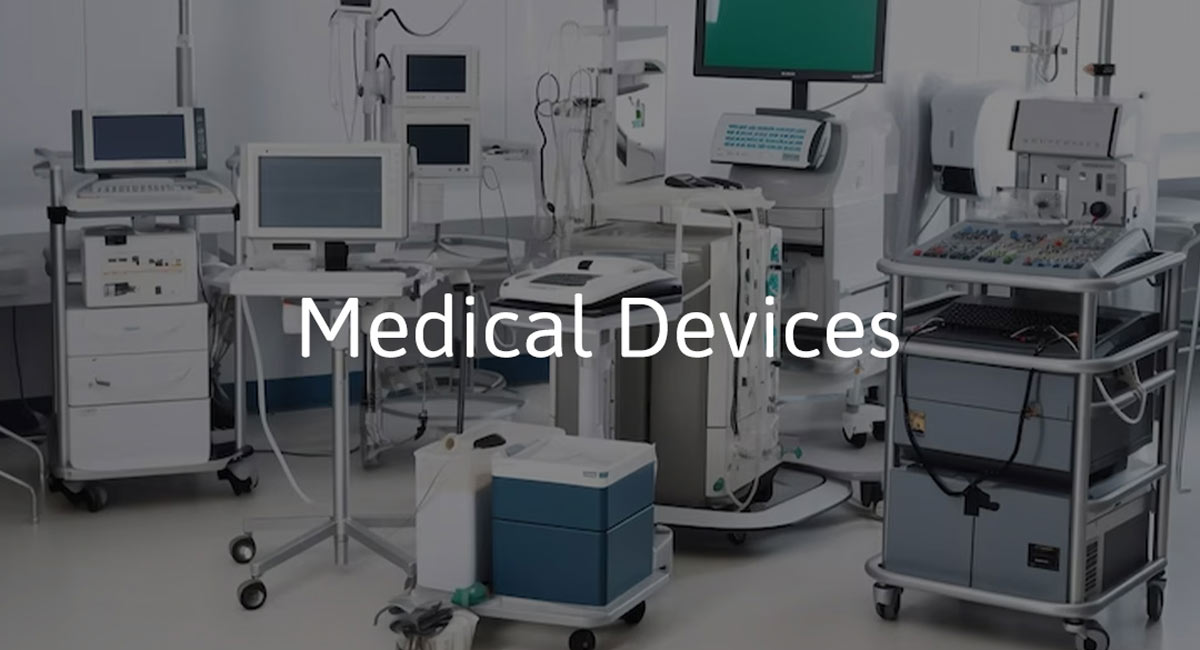 Miniaturization of Medical Devices