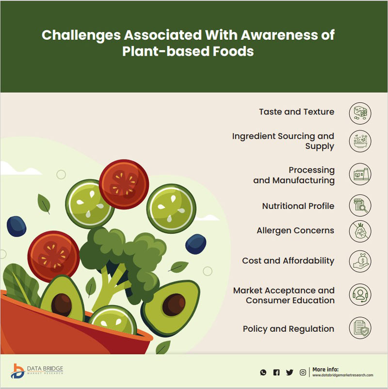 The Contribution of Plant-Based Alternative Foods to Wholesome and Sustainable Food Systems