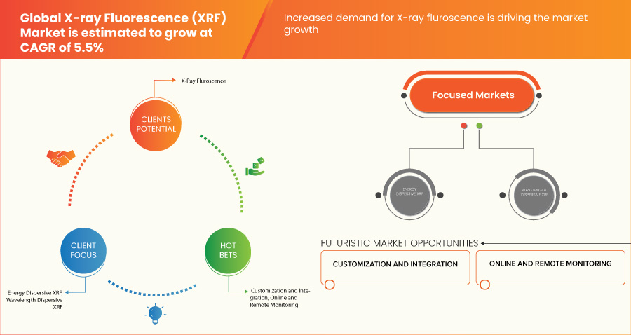 X-ray Fluorescence (XRF) Market