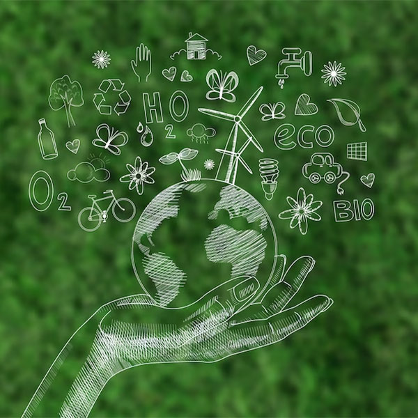 Innovations in Chemical Companies: Meeting Rising Demand for Low Carbon Footprint/Sustainable Products Through Post-Consumer Recycled (PCR) Content
