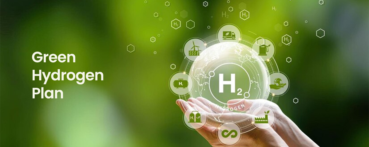 Accelerating Sustainable Development The Role of the African Green Hydrogen Alliance in Meeting Industrial Demand