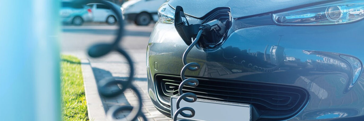 Booming Electric Vehicle Market has led to Innovation in Battery Chemicals and Material Products
