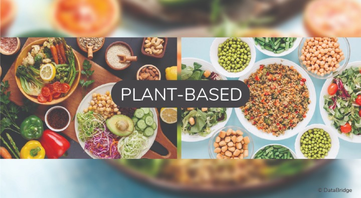 Collaborative Strategies Integrating Plant-Based Products into Food Service Chains to Cater to the Growing Demand for Vegan, Vegetarian, Flexitarian, and Plant-Based Diets