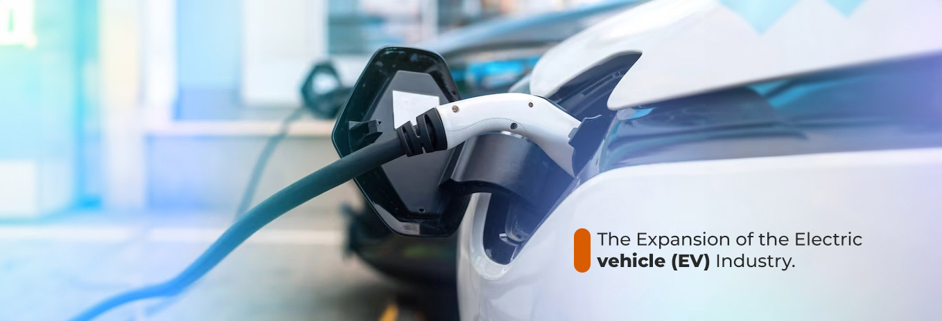 Demand for New Generation High Bonding Adhesives Increases due to its Application in EV Batteries as Infrastructure for EVs Strengthens Globally